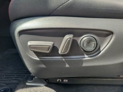 2021 Toyota RAV4 Prime SE