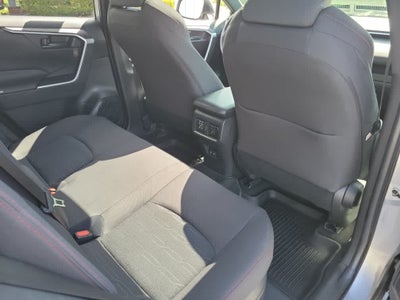 2021 Toyota RAV4 Prime SE