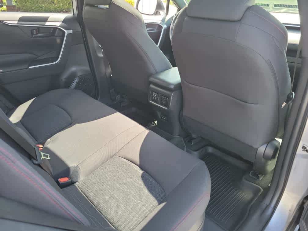 2021 Toyota RAV4 Prime SE