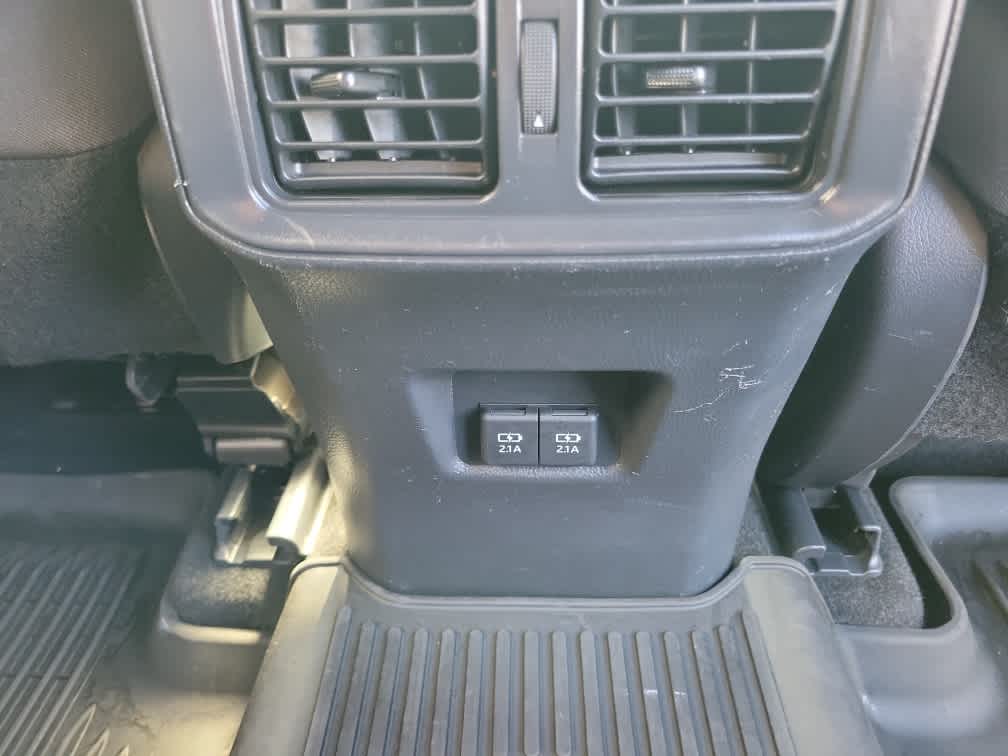 2021 Toyota RAV4 Prime SE