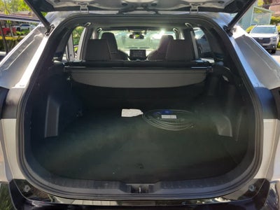 2021 Toyota RAV4 Prime SE