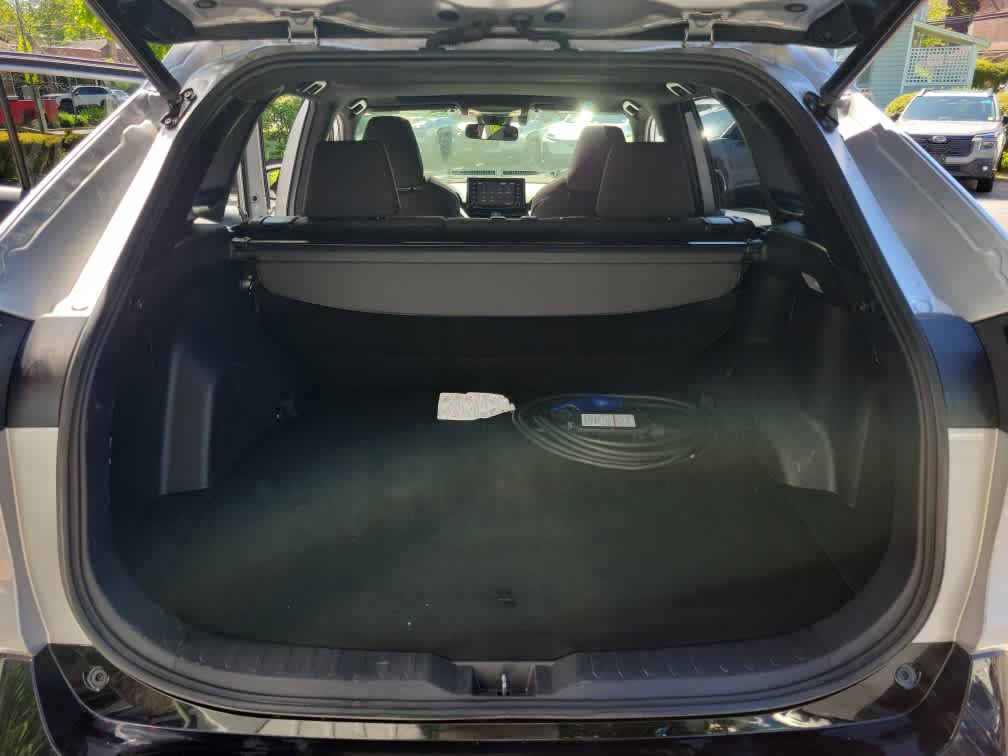2021 Toyota RAV4 Prime SE
