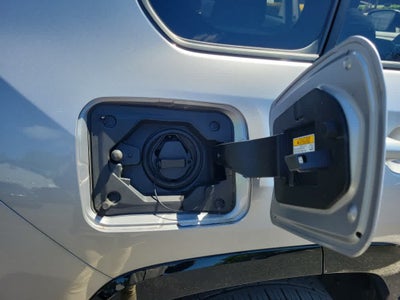 2021 Toyota RAV4 Prime SE