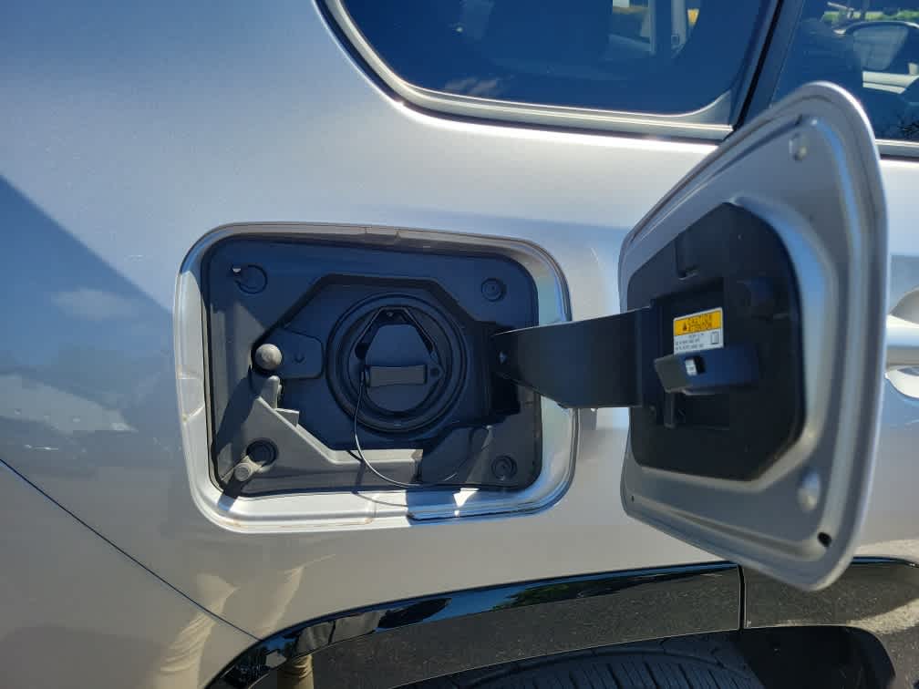 2021 Toyota RAV4 Prime SE