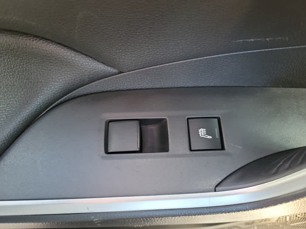 2021 Toyota RAV4 Prime SE