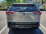2021 Toyota RAV4 Prime SE