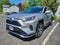 2021 Toyota RAV4 Prime SE