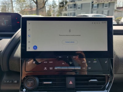 2023 Subaru Solterra Limited