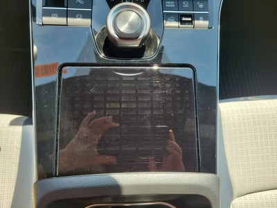 2023 Subaru Solterra Limited