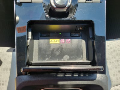 2023 Subaru Solterra Limited