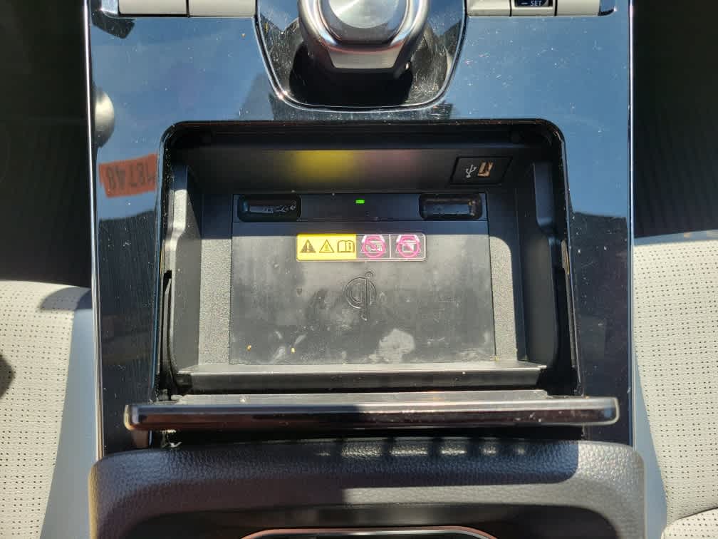 2023 Subaru Solterra Limited