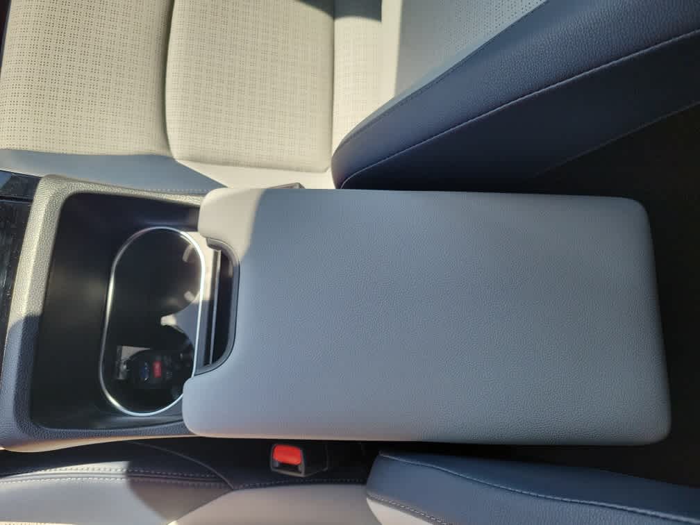 2023 Subaru Solterra Limited