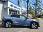 2023 Subaru Solterra Limited