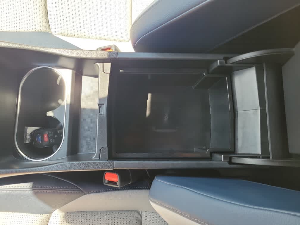 2023 Subaru Solterra Limited