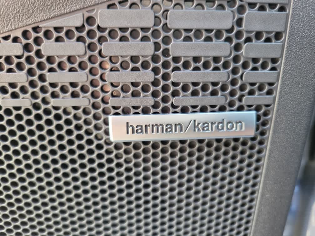 2023 Subaru Solterra Limited