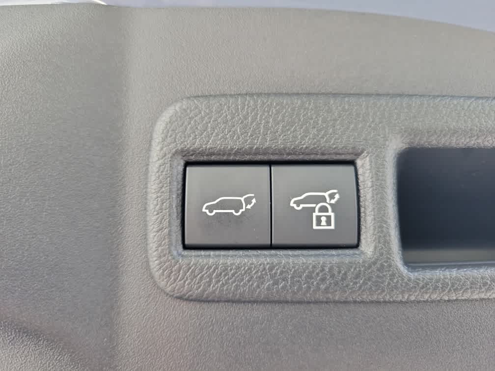 2023 Subaru Solterra Limited