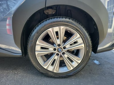 2023 Subaru Solterra Limited