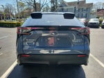 2023 Subaru Solterra Limited