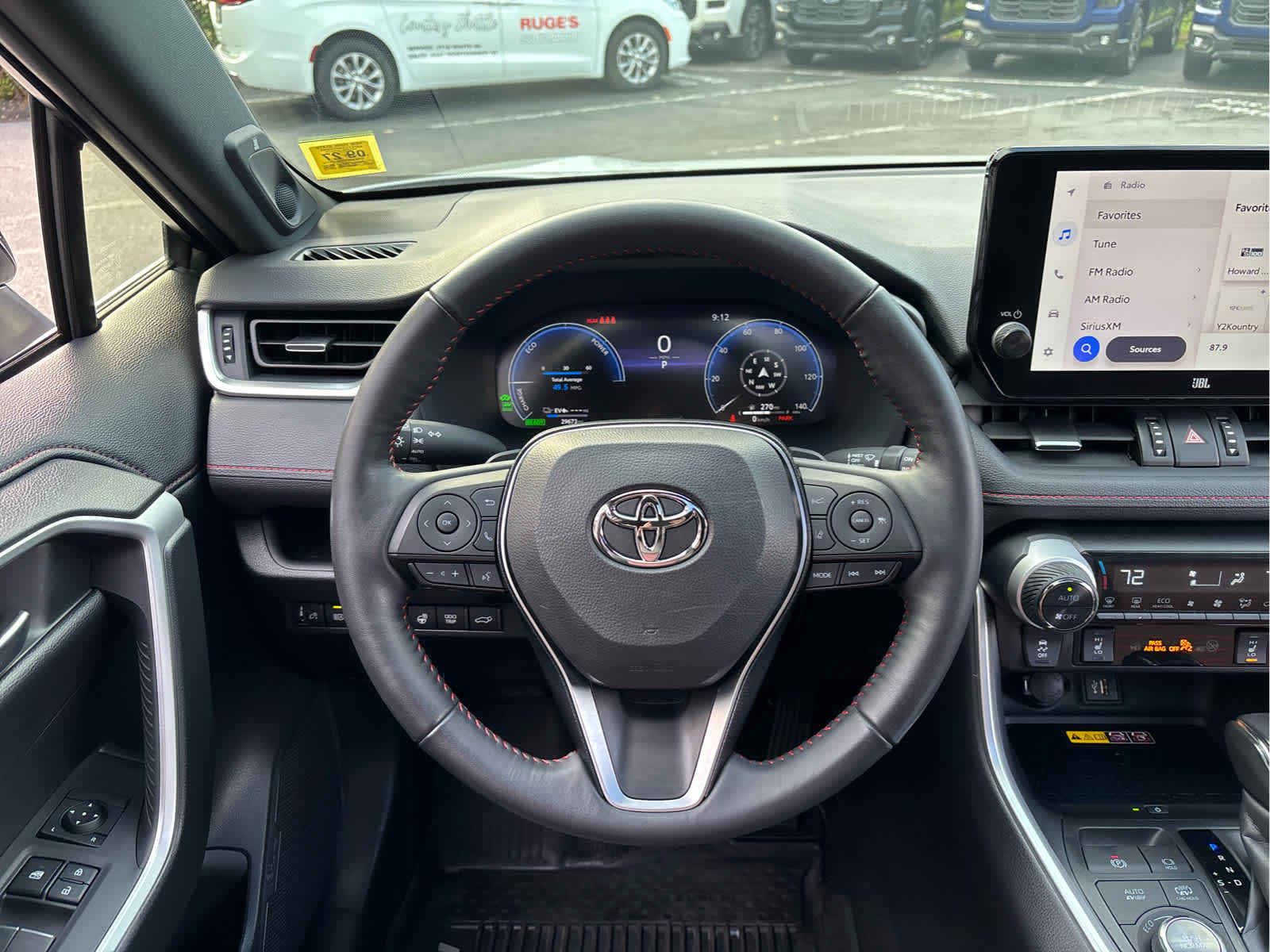 2024 Toyota RAV4 Prime XSE
