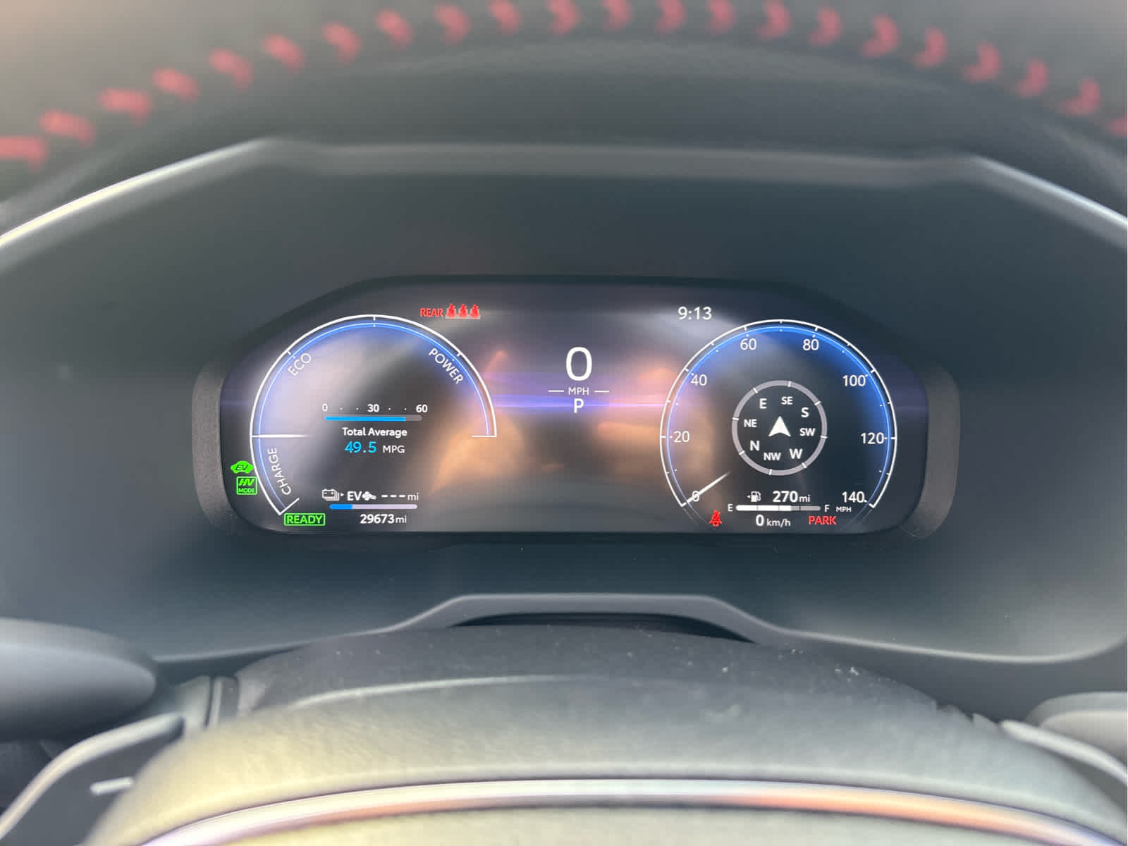 2024 Toyota RAV4 Prime XSE
