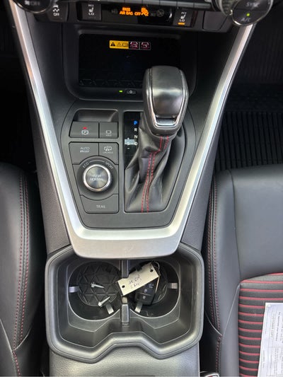 2024 Toyota RAV4 Prime XSE