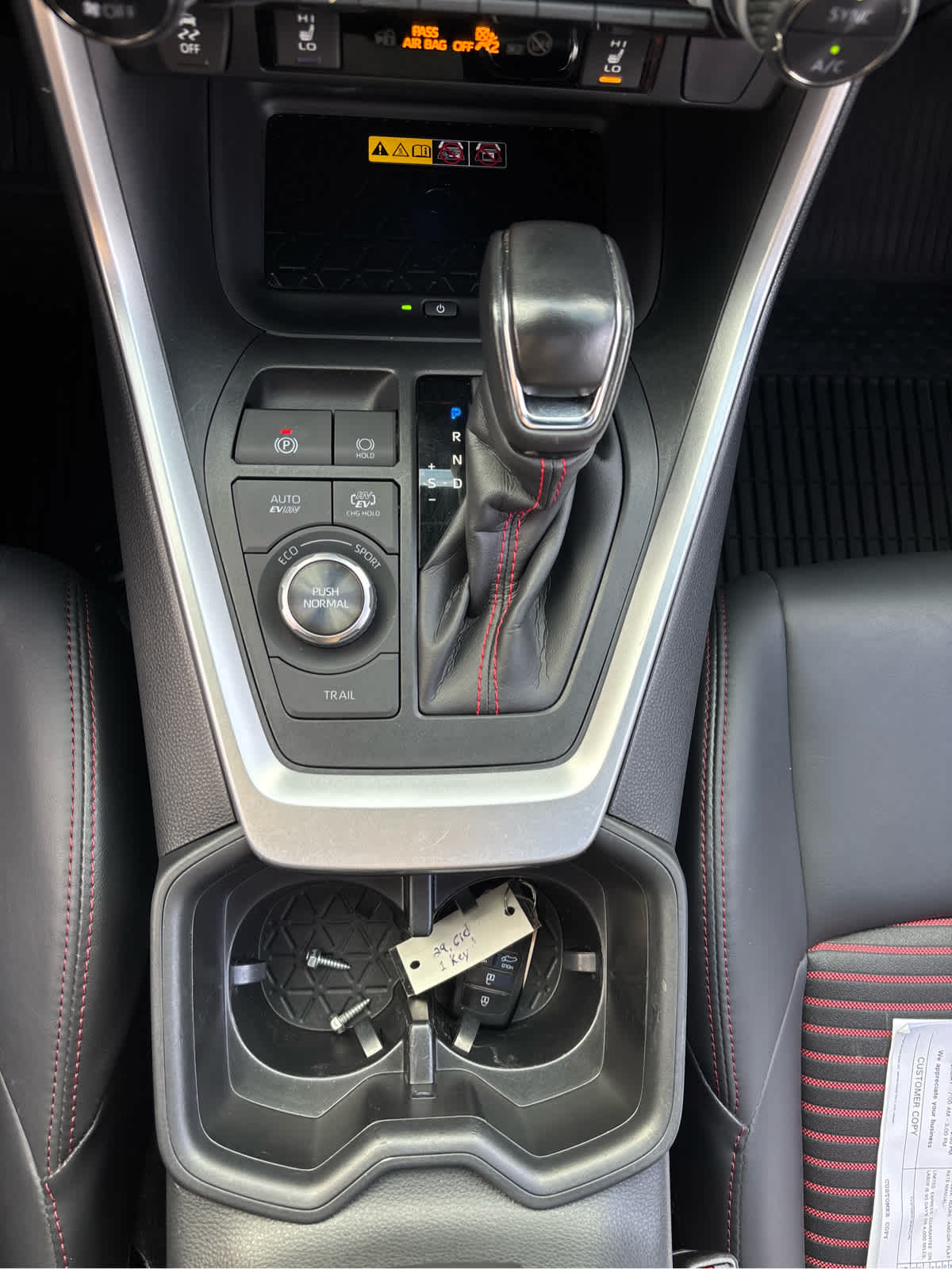 2024 Toyota RAV4 Prime XSE