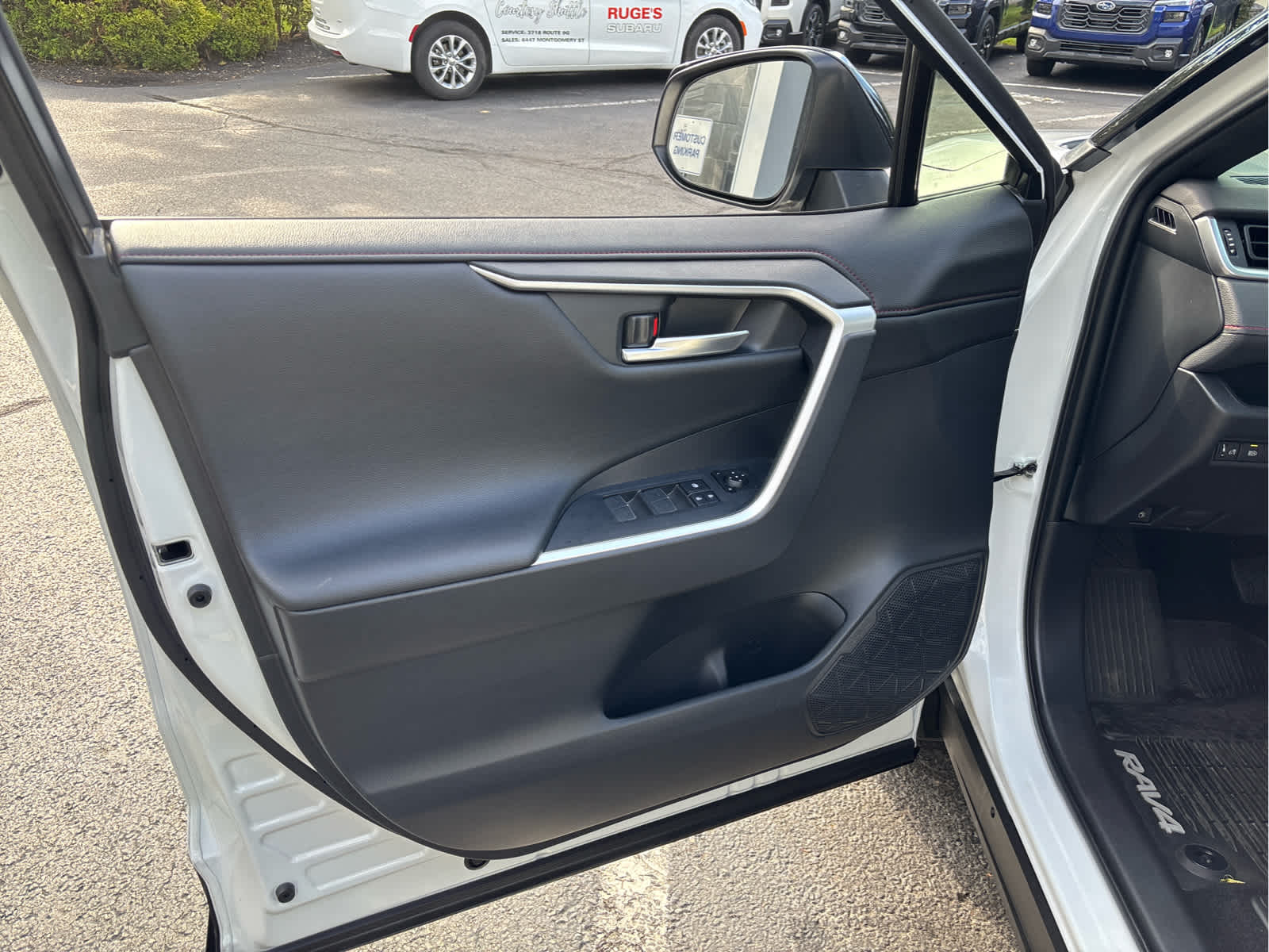 2024 Toyota RAV4 Prime XSE