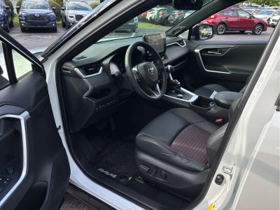 2024 Toyota RAV4 Prime XSE