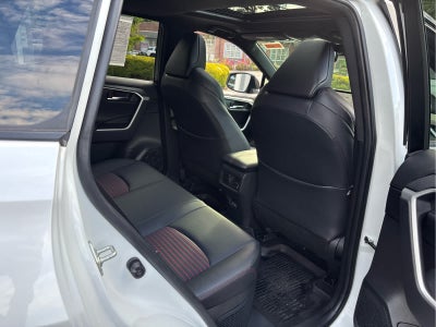 2024 Toyota RAV4 Prime XSE