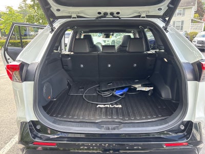 2024 Toyota RAV4 Prime XSE