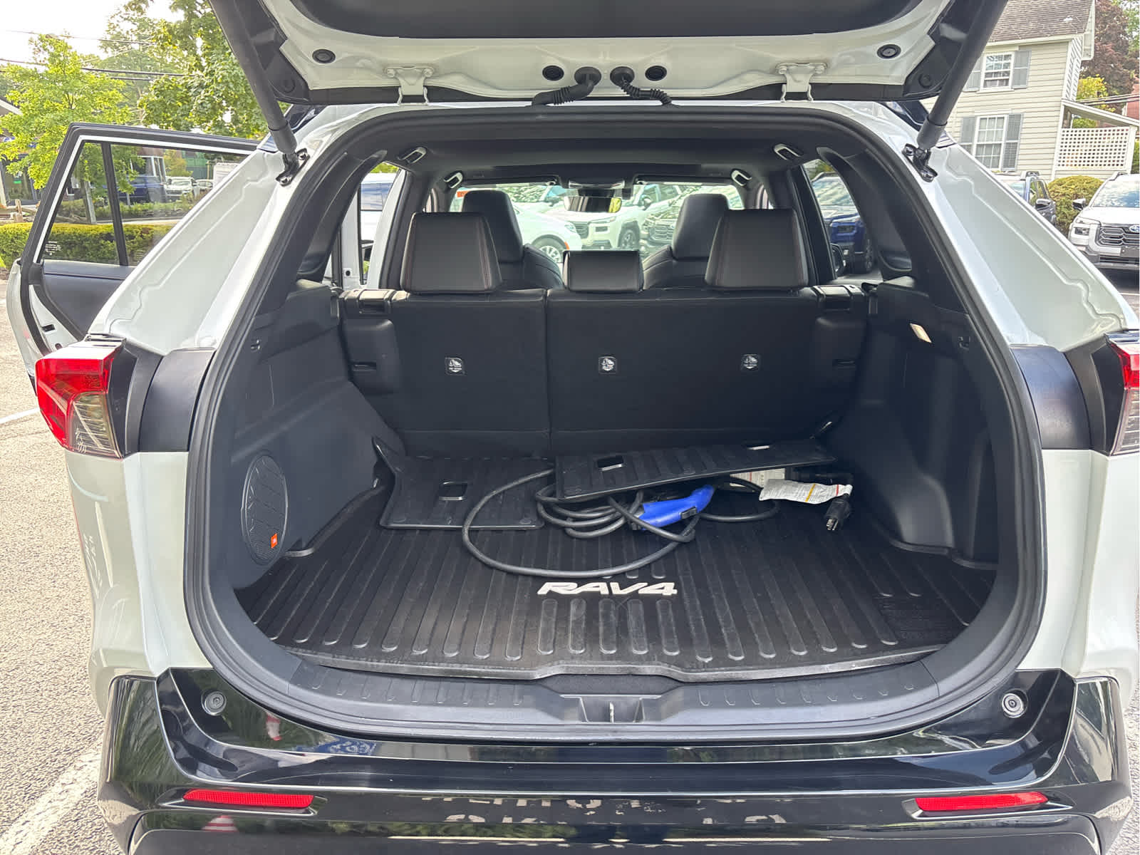 2024 Toyota RAV4 Prime XSE