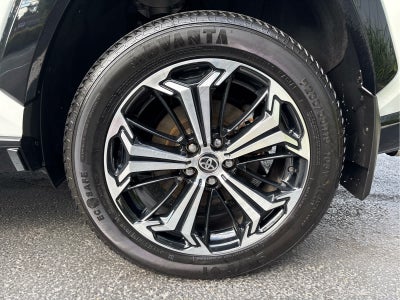 2024 Toyota RAV4 Prime XSE