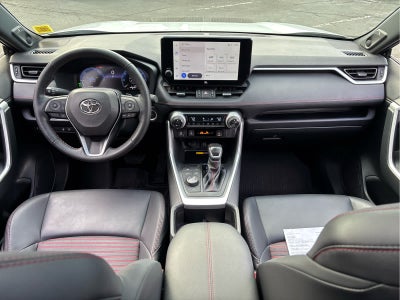2024 Toyota RAV4 Prime XSE