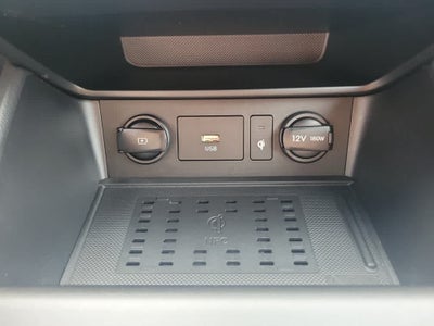 2022 Hyundai Kona N Line