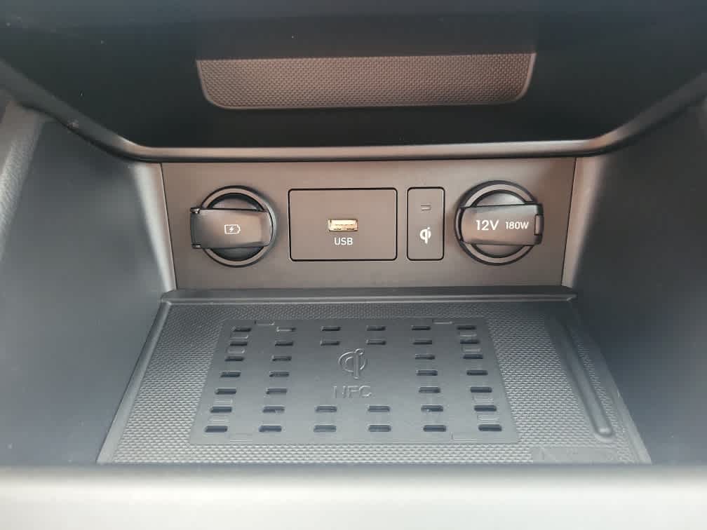 2022 Hyundai Kona N Line