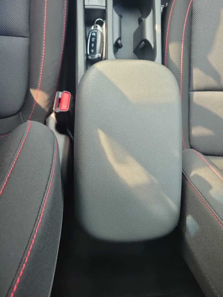 2022 Hyundai Kona N Line