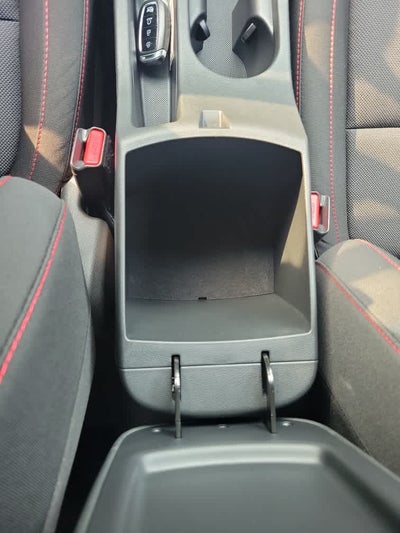 2022 Hyundai Kona N Line
