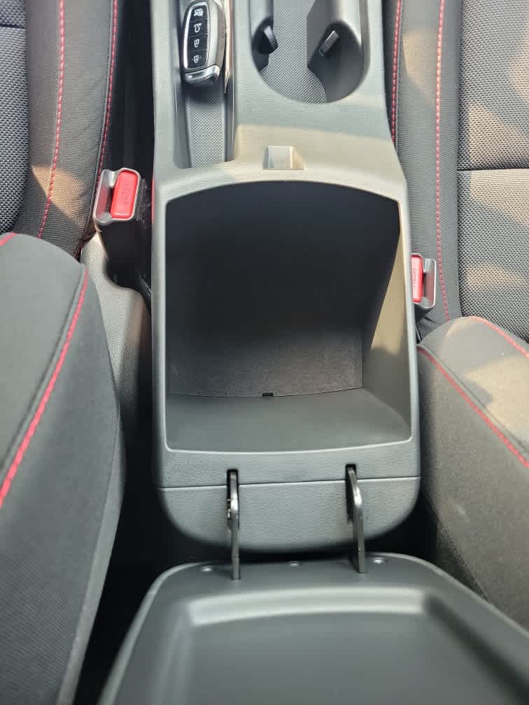 2022 Hyundai Kona N Line