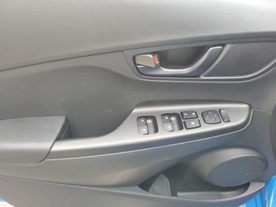 2022 Hyundai Kona N Line