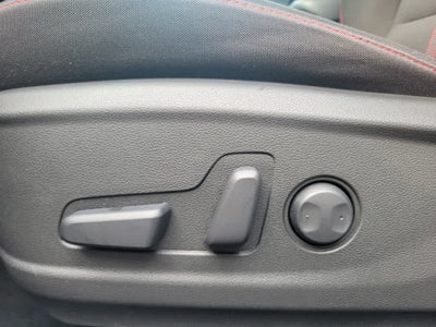 2022 Hyundai Kona N Line