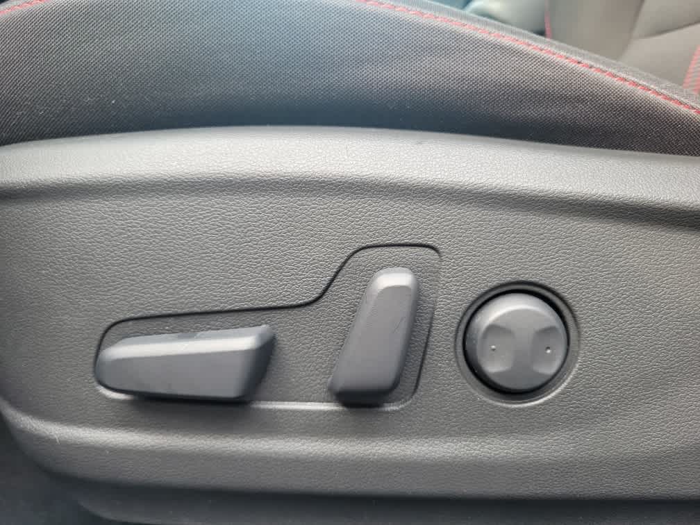 2022 Hyundai Kona N Line