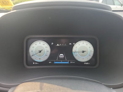 2022 Hyundai Kona N Line