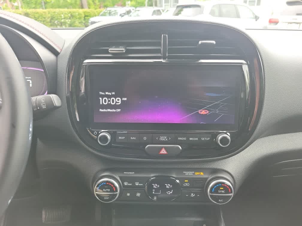 2023 Kia Soul GT-Line