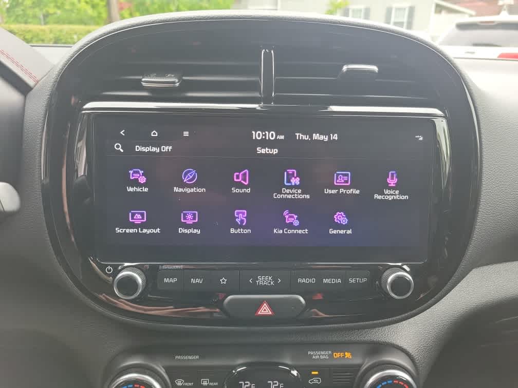 2023 Kia Soul GT-Line