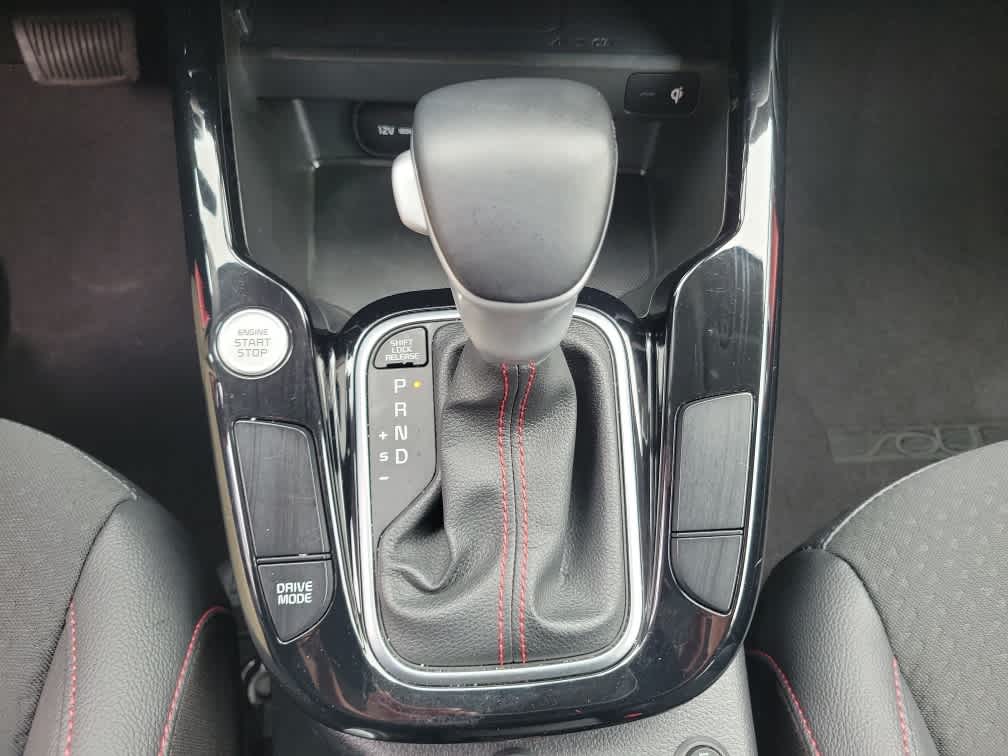 2023 Kia Soul GT-Line