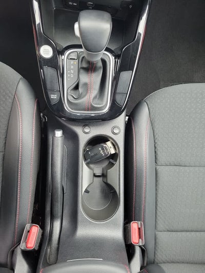 2023 Kia Soul GT-Line