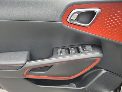 2023 Kia Soul GT-Line