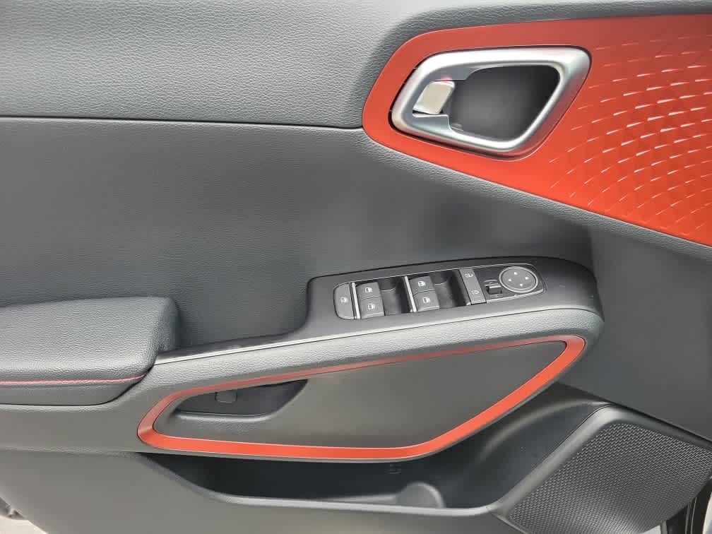 2023 Kia Soul GT-Line
