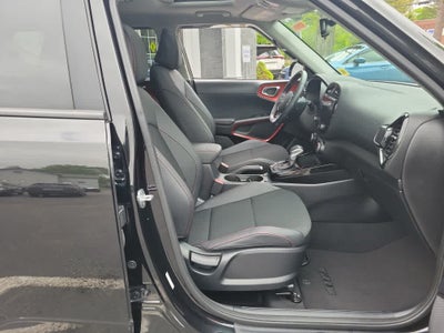 2023 Kia Soul GT-Line