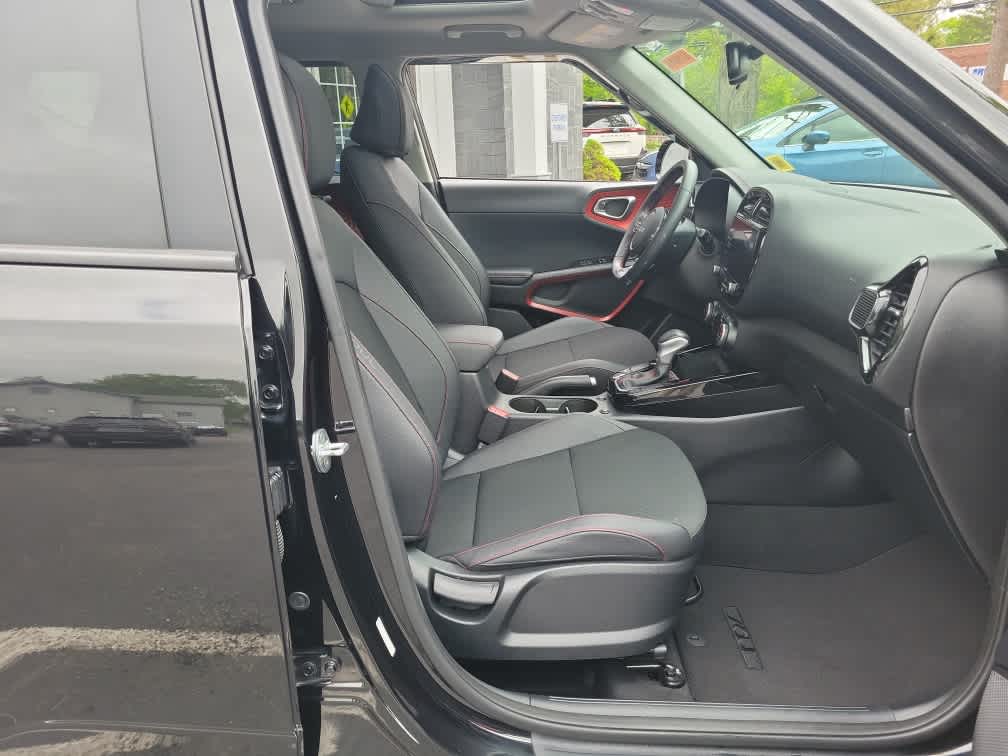 2023 Kia Soul GT-Line